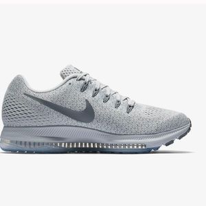 Nike Zoom All Out Low shoes